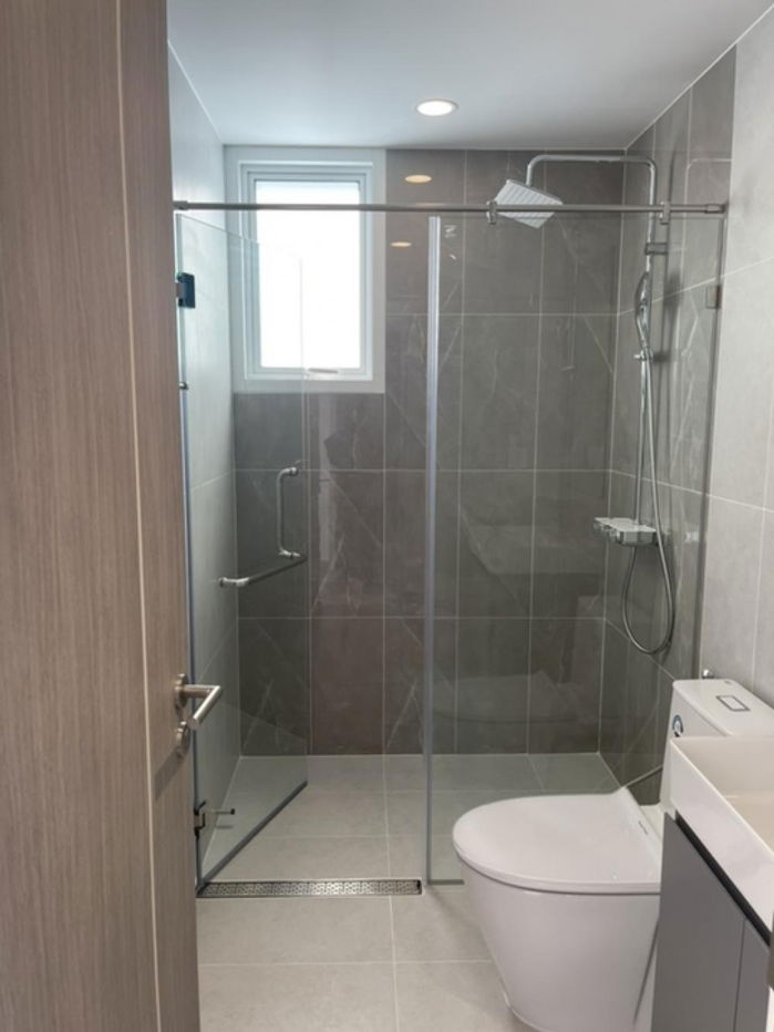 รูป Supalai Premier Si Phraya Samyan【𝐑𝐄𝐍𝐓】🔥 ห้องใหม่ พื้นที่เยอะมาก! ทำเลใจกลางเมือง ชั้นสูง ใกล้สามย่านมิตรทาวน์🔥 ติดต่อไลน์ไอดี: @hacondo - รูปที่ 10/10