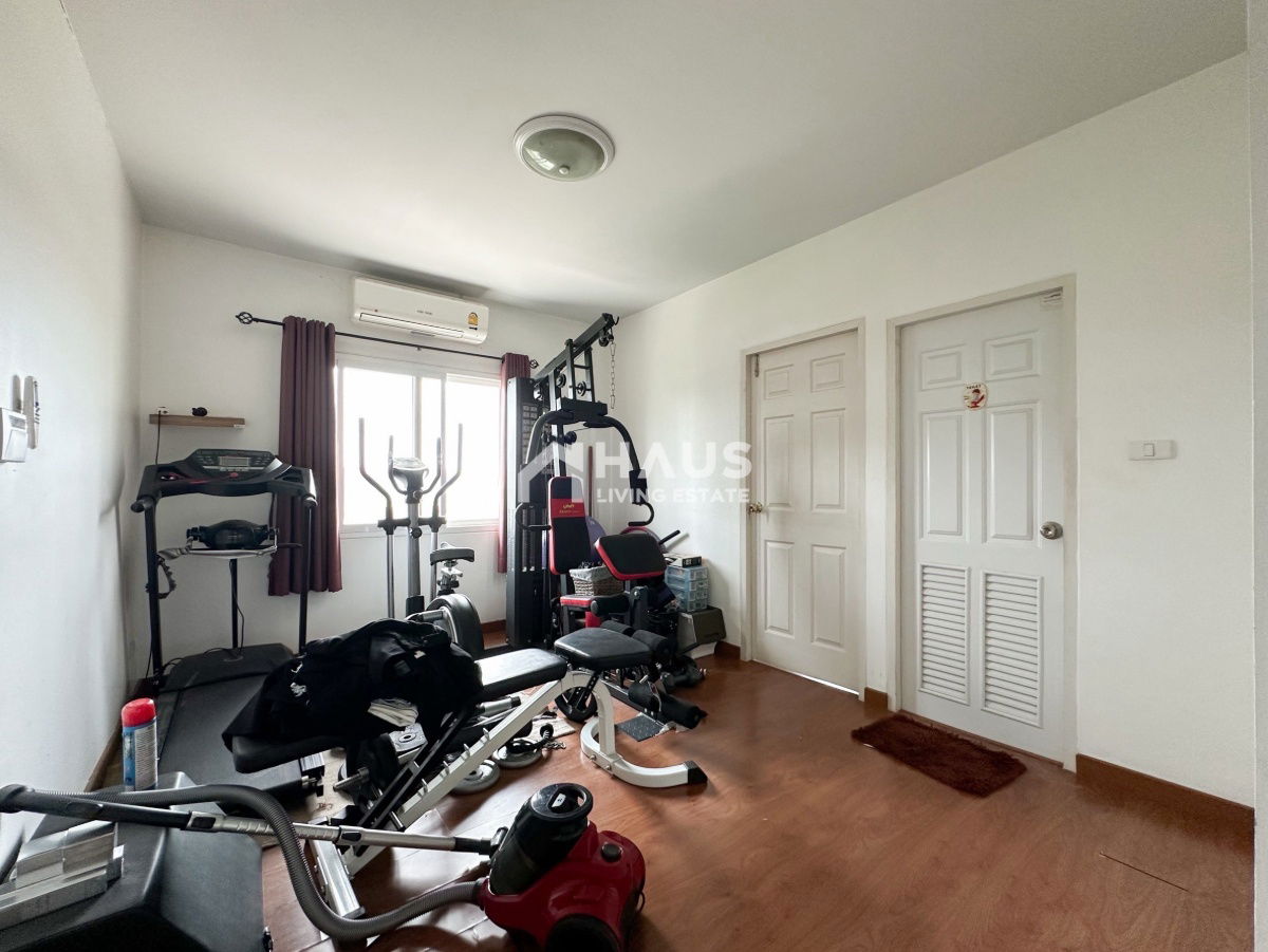 picture The Living 2 Baan Kluay - Sai Noi / 4 Bedrooms #HBGY001 - 14/19