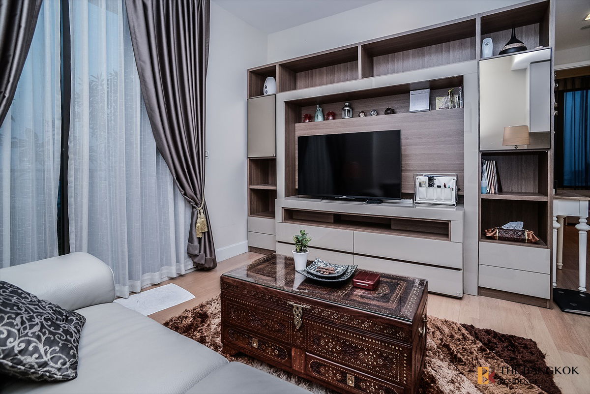 picture 🔥 Good Deal🔥 For Rent EquinoxPhahol Vipha 2B2B 62 sqm. Just 36K/Month Only Call Ms. Angel(Aumi)0658209572 - 2/7