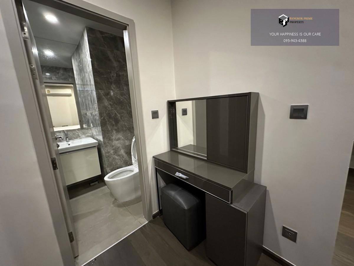 รูป IDEO Q Siam-Ratchathewi | 🚝ใกล้ BTS ราชเทวี #2025112413130 - รูปที่ 6/8