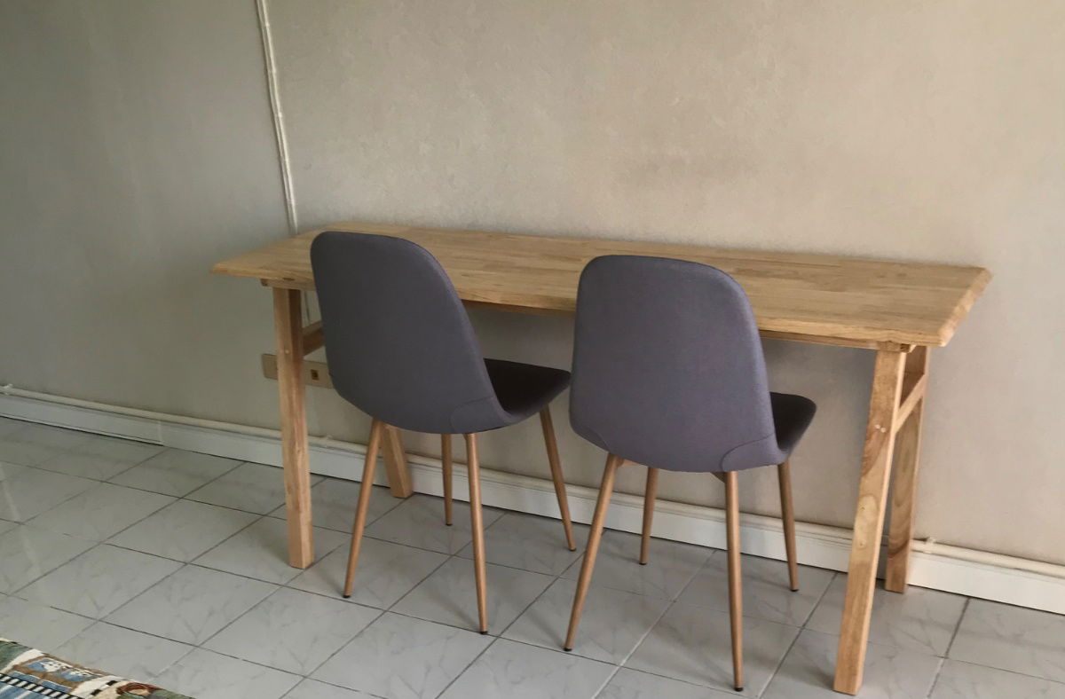 picture For rent @ Suksawas Modern Condoview on Suksawasdi Rd. - 19/25