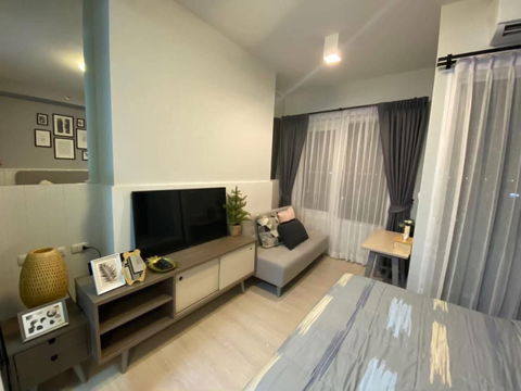 🟪🟦🟩🟨🟧 For rent: Chapter One Eco Ratchada-Huai Khwang // Updated 24.11.68 🛎️🛎️ | 𝗟𝗶𝗻𝗲@: @𝗮𝘀𝘀𝗲𝘁𝘀𝗽𝗿𝗼