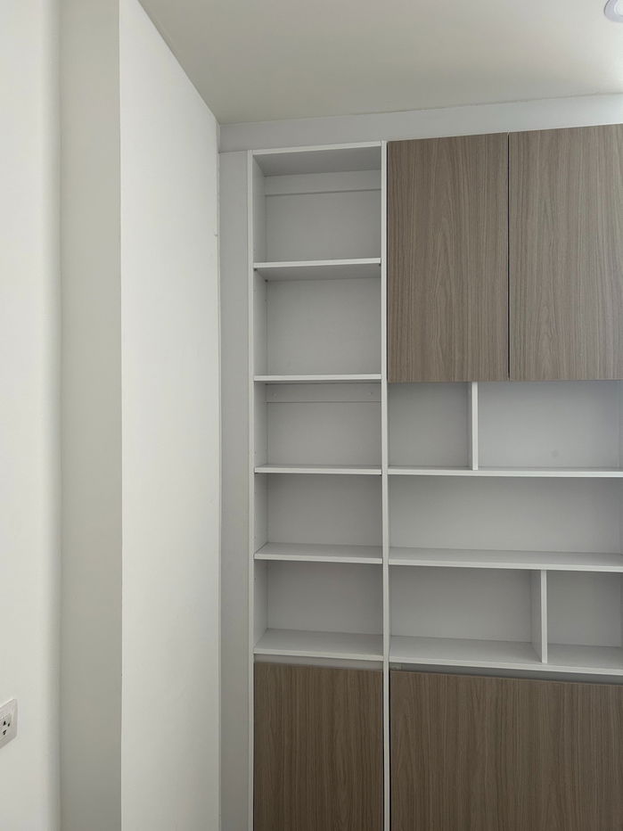 picture @Condorental condo for rent SENA KITH Sathorn - Kallaprapruek - 4/16