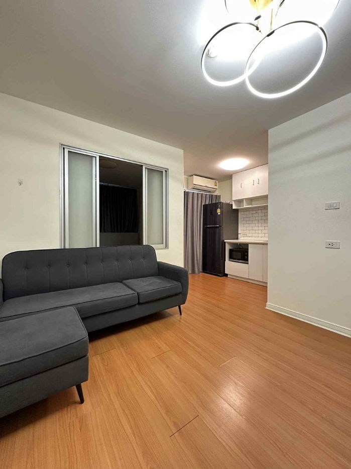 picture ME2500178 Condo For Rent Lumpini Condo Town Bordindecha Ramkhamhaeng - 10/20