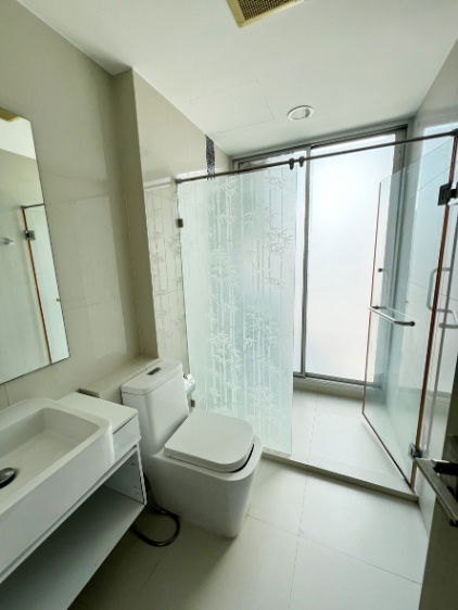 รูป ห้องมาใหม่🐲แอดไลน์ได้เลยครับ🐲✨✨🛋️🛌ว่างพร้อมเข้าอยู่ 🟢 เมืองนนทบุรี💥 The Hotel Serviced Condo - รูปที่ 7/21