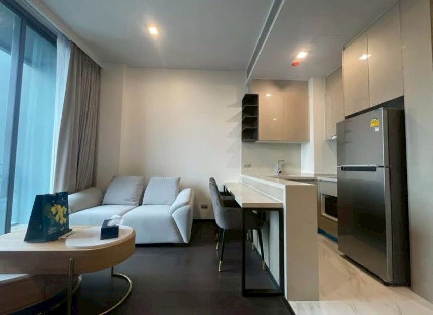 picture #R7792 🎉 241168 Condo for rent LAVIQ Sukhumvit 57 - 6/13