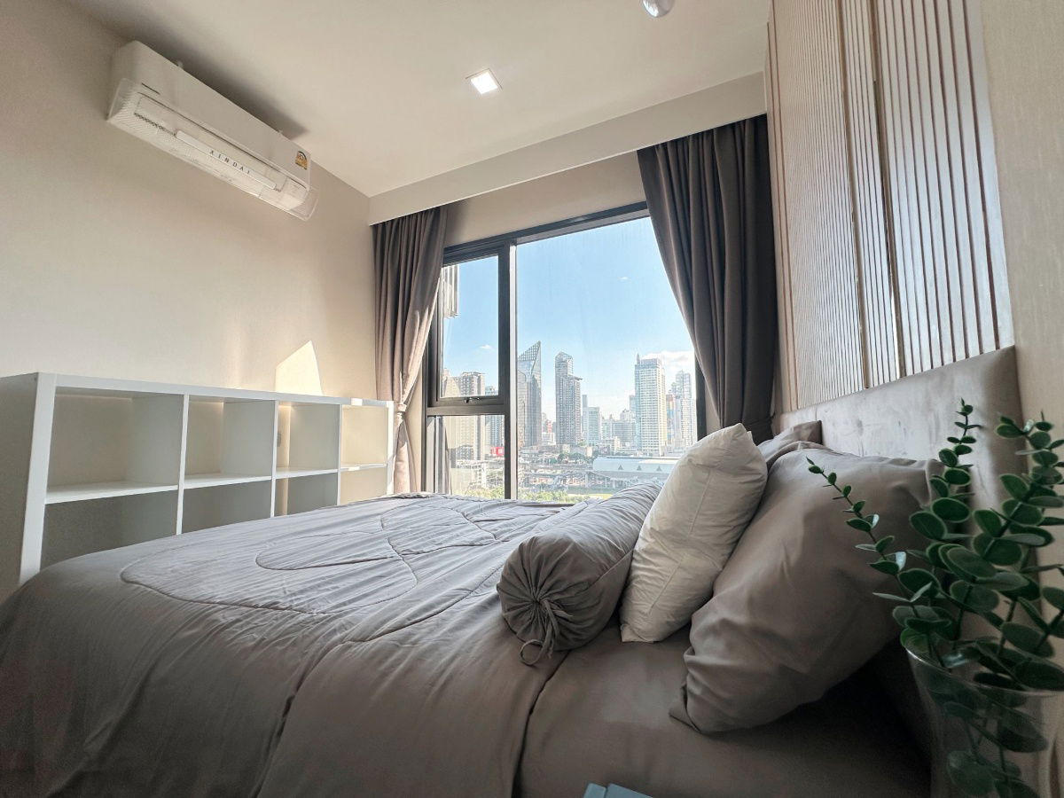 รูป 🎄RB21809 ให้เช่าถูกมาก👍Life Asoke Hype✅แอดไลน์ @905bggcb ( มี @ ด้วย) แอดมินตอบไว - รูปที่ 7/9