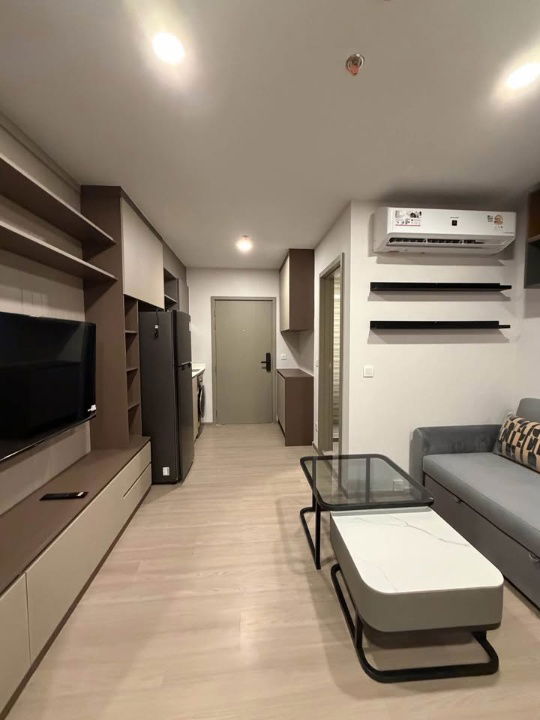 รูป ให้เช่า แอสปาย สุขุมวิท - พระราม 4 🔴🔴 - รูปที่ 5/7