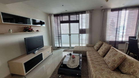 คอนโดให้เช่า สิริ เรสซิเด้นซ์ (CR03283)