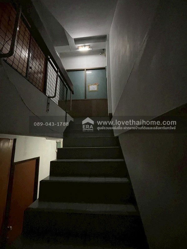 รูป ขายตึกแถว 6 ชั้น ซอยสาธุประดิษฐ์14 พื้นที่ 12.6 ตรว.พร้อมผู้เช่าเต็ม ทำเลดี เหมาะแก่การลงทุน รีบเลย!! - รูปที่ 8/13