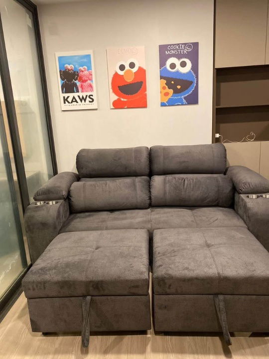 picture For rent Aspire Sukhumvit - Rama 4 ðīðī - 5/9