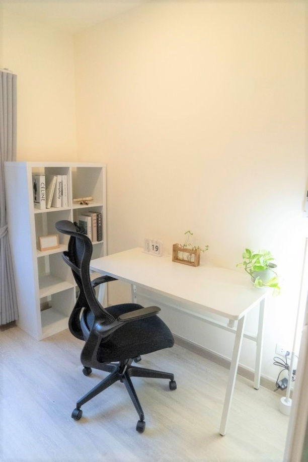 รูป ให้เช่า บ้านเดี่ยวสองชั้น 4 ห้องนอน 3 ห้องน้ำ 1 ห้องรับแขก 1 ห้องครัว - รูปที่ 6/16