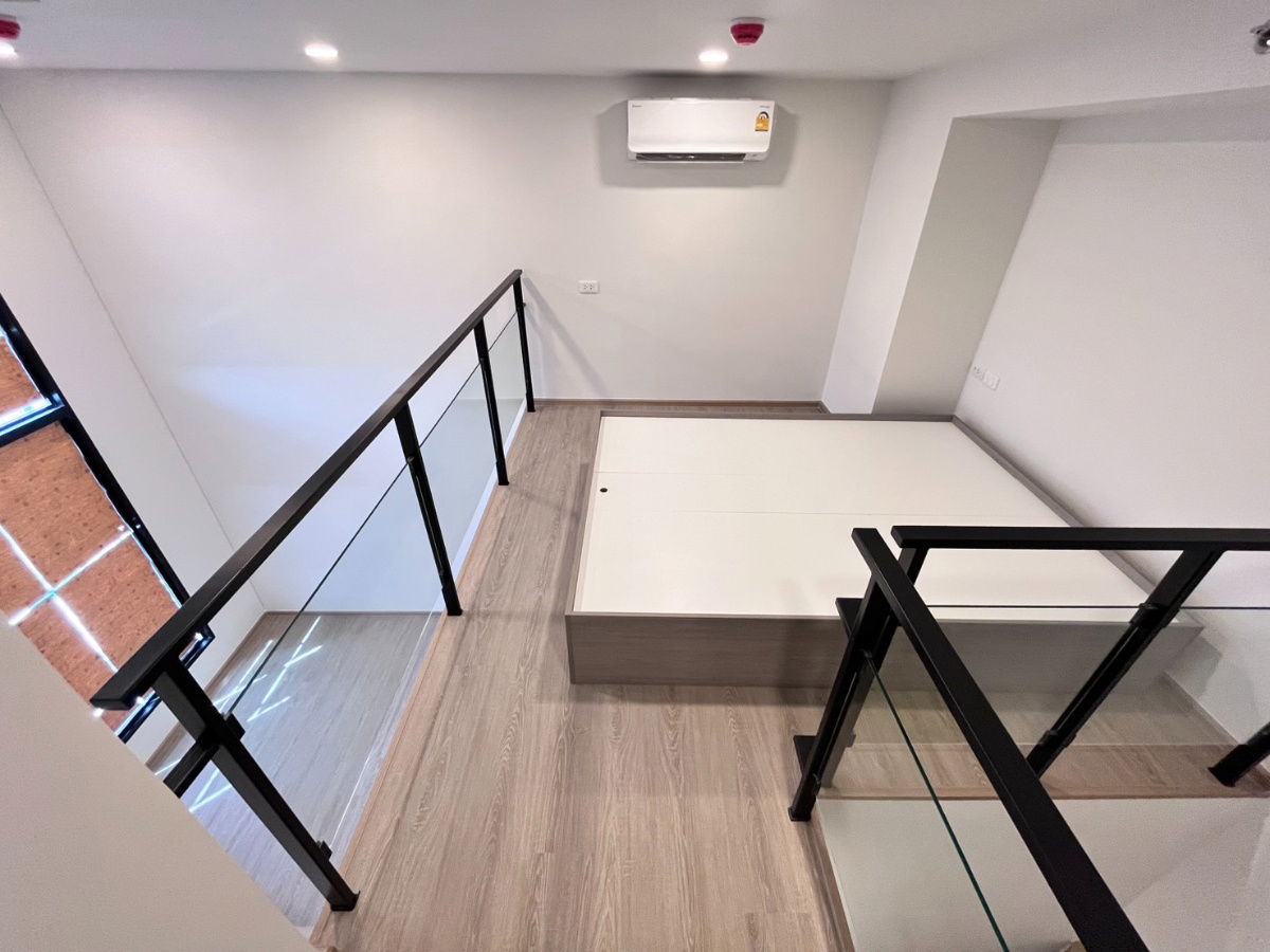 picture Duo Space unit with 2 bedrooms, special price 3.99 million (from 4.99 million) - 10/26