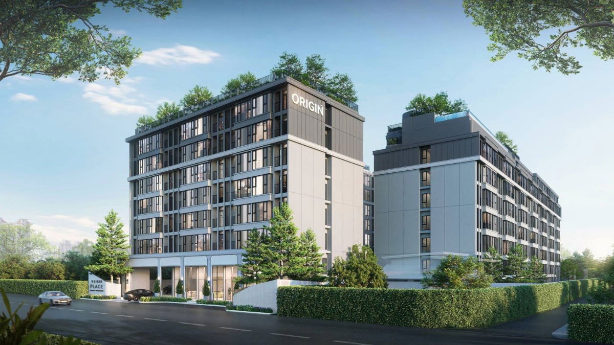 รูป (เจ้าของขายเอง) ขายดาวน์ Origin place ขอนแก่น-กัลปพฤกษ์ ราคาต่อรองได้  - รูปที่ 13/13