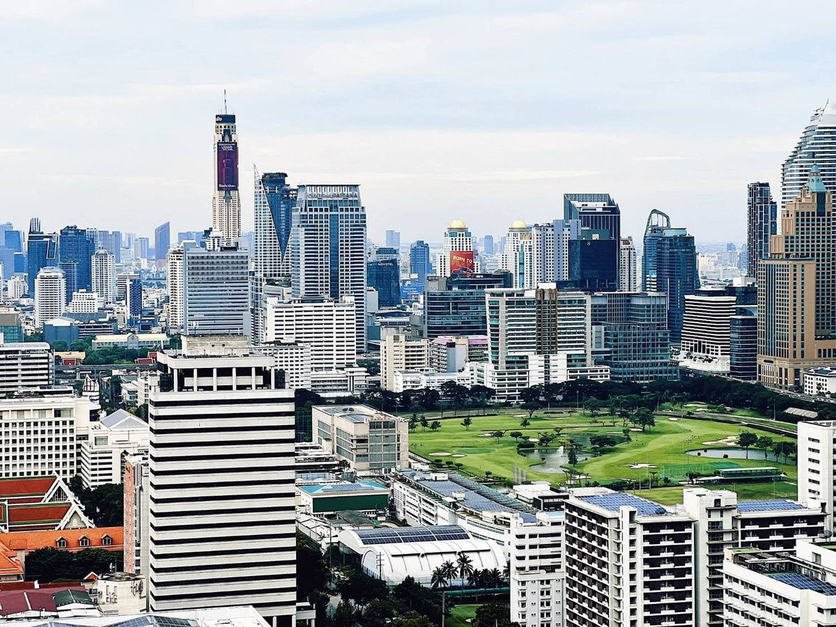 รูป ให้เช่าคอนโด Culture Chula (คัลเจอร์ จุฬา) 🏢 รหัสทรัพย์ | MA-C7823 - รูปที่ 2/38