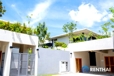 ขายบ้านเดี่ยว : สำหรับ ขาย วิลล่า  ที่ Riverhouse Phuket