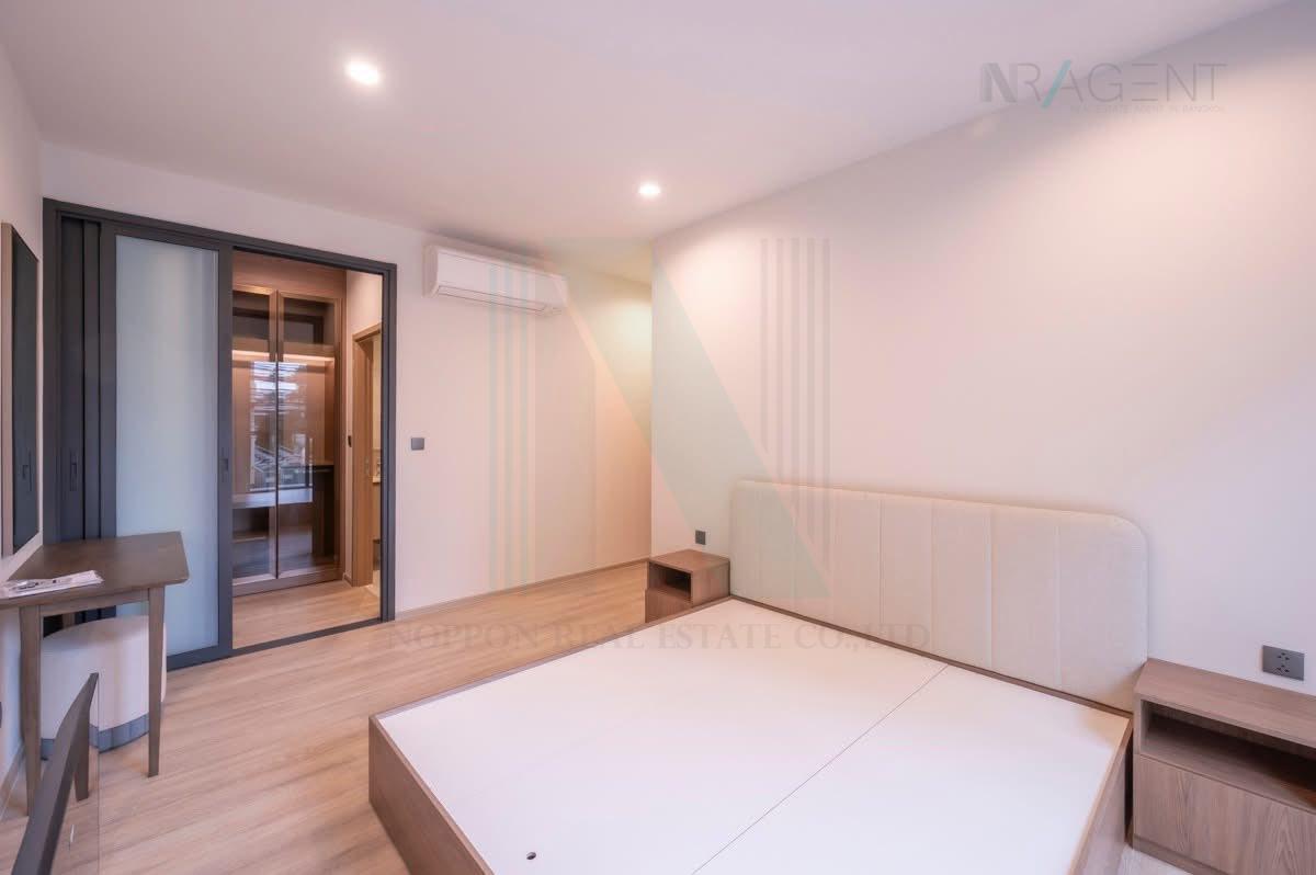 picture 🚩 For Rent Condo PYNN SOONVIJAI Building 1, Floor 2,2 bed room, Room size 88 sqm - 6/8