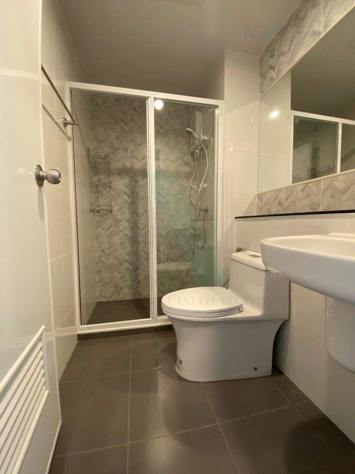 picture ð For Rent Condo REGENT HOME BANGNA Building D, Floor 26,1 bed room, Room size 28.00 sqm - 8/8