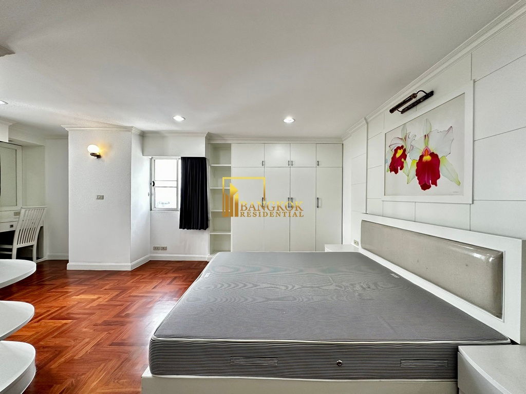 picture Regent on the Park 3 | Expansive 3 Bedroom Condo For Rent in Phrom Phong - BR16534CD - 12/44