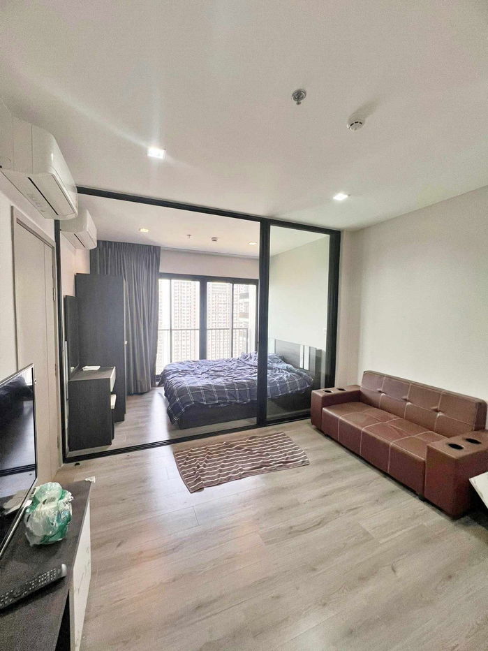 รูป ห้องมาใหม่🐲แอดไลน์ได้เลยครับ🐲✨✨🛋️🛌 เมืองนนทบุรี  💥 เดอะ โพลิแทน รีฟ  🔴🟢🟡 - รูปที่ 17/22