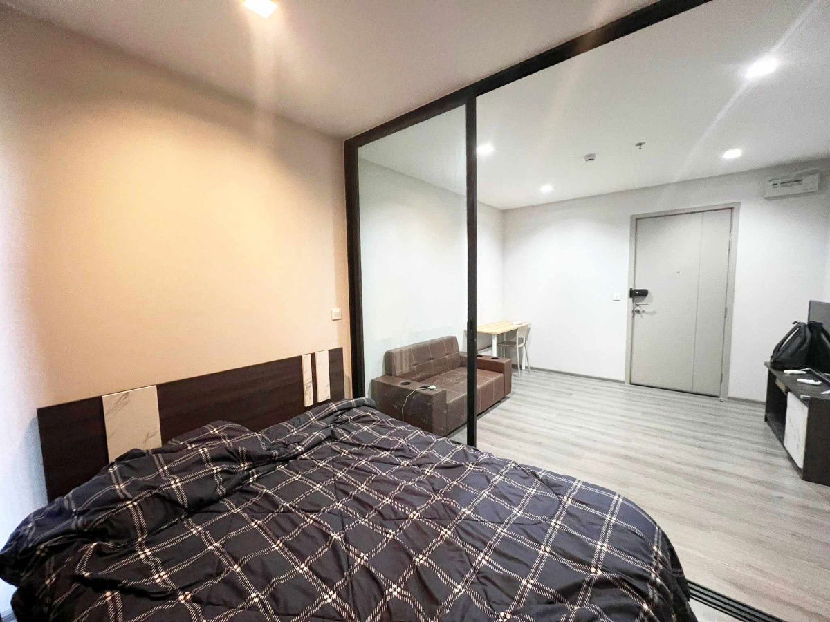 รูป ห้องมาใหม่🐲แอดไลน์ได้เลยครับ🐲✨✨🛋️🛌 เมืองนนทบุรี  💥 เดอะ โพลิแทน รีฟ  🔴🟢🟡 - รูปที่ 19/22