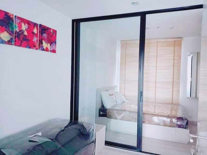 รูป ห้องมาใหม่🐲แอดไลน์ได้เลยครับ🐲✨✨🛋️🛌  นนทบุรี💥สกายไลน์ รัตนาธิเบศร์ 🔴🟢🟡 - รูปที่ 1/12