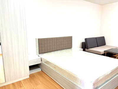 ขายคอนโด : #b4794 23/11/68  ขาย  Supalai Loft Chaengwattana📲📢สอบถาม ld line @condoboy