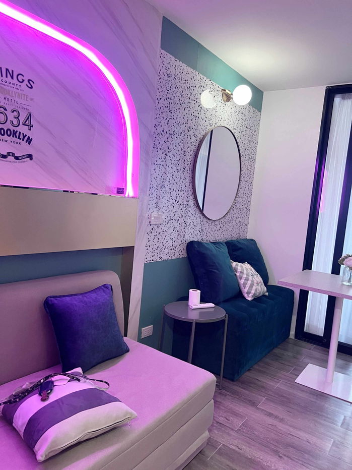 รูป ห้องมาใหม่🐲แอดไลน์ได้เลยครับ🐲✨✨🛋️🛌นนทบุรี💥แอทโมซ แจ้งวัฒนะ🔴🟢🟡 - รูปที่ 17/18