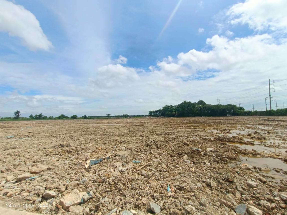 picture LAND for sale  Bang Bo Bang Bo Samut Prakarn - 6/12