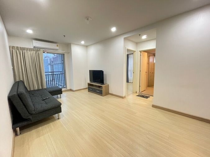 💎💎ให้เช่าห้องพร้อมอยู่!! ศุภาลัย เวอเรนด้า ภาษีเจริญ 56 ตร.ม. 2B1B ชั้น 25 ตึก B 💎💎สอบถาม LINE ID: @atfirm📲