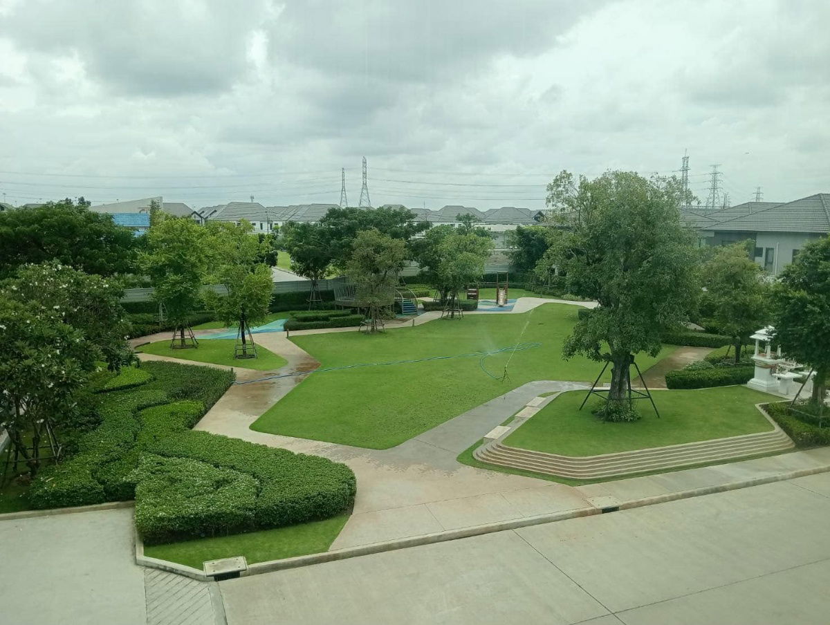 รูป ให้เช่าบ้าน The City Bangna ติด เมกาบางนา - รูปที่ 11/20