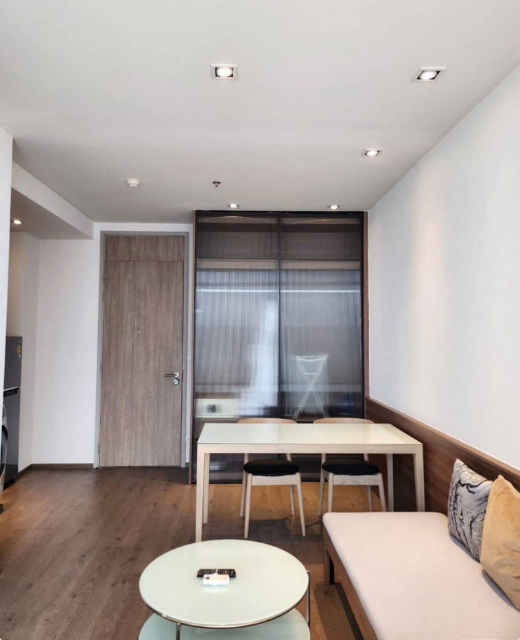 รูป #A12421 ✅ 23/11/68 ให้เช่า Park Origin PhromPhong ( Park 24 )📲📢สอบถาม ld line @condoboy - รูปที่ 4/8