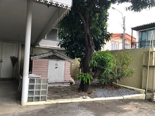 picture Large detached house for sale – Charansanitwong 89 (Soi Krungthon Phatthana) - 11/16