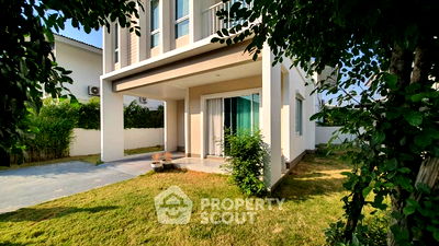 Houses for sale Bang Bo Samut Prakarn : 3-BR House in Bang Bo (ID 1949691)