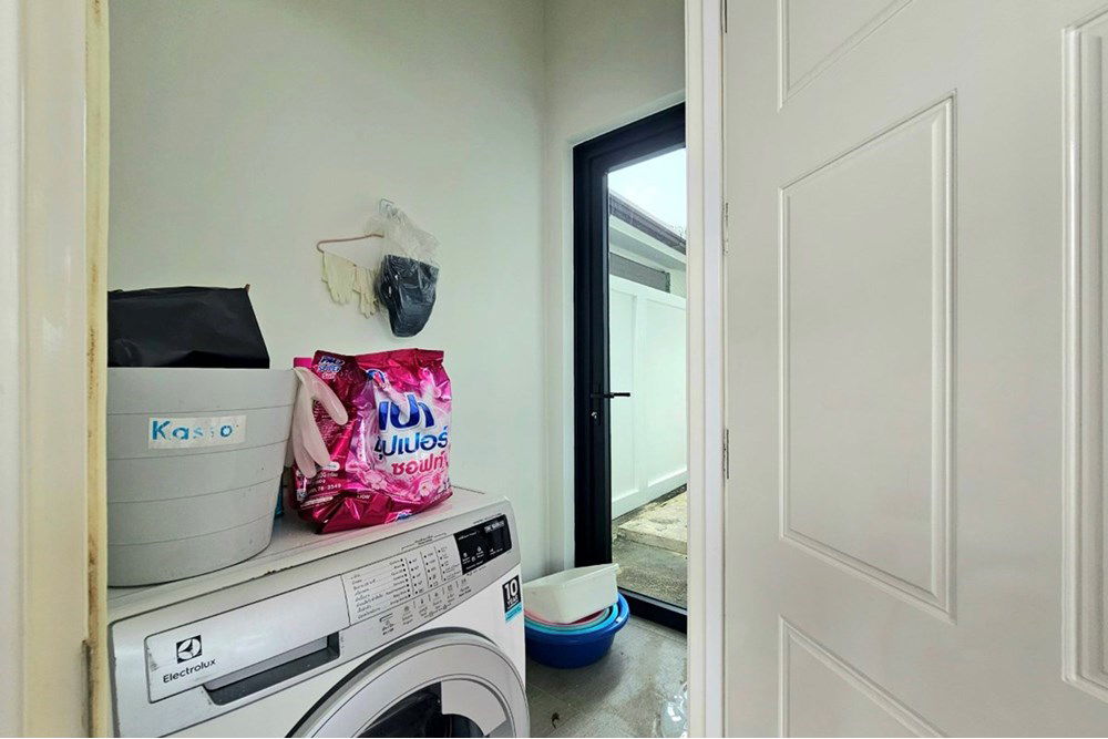 picture [920601001-612] The Clouds I, Modern Luxury Pool Villa, 3 Bed 3 Bath For Sale - 43/43