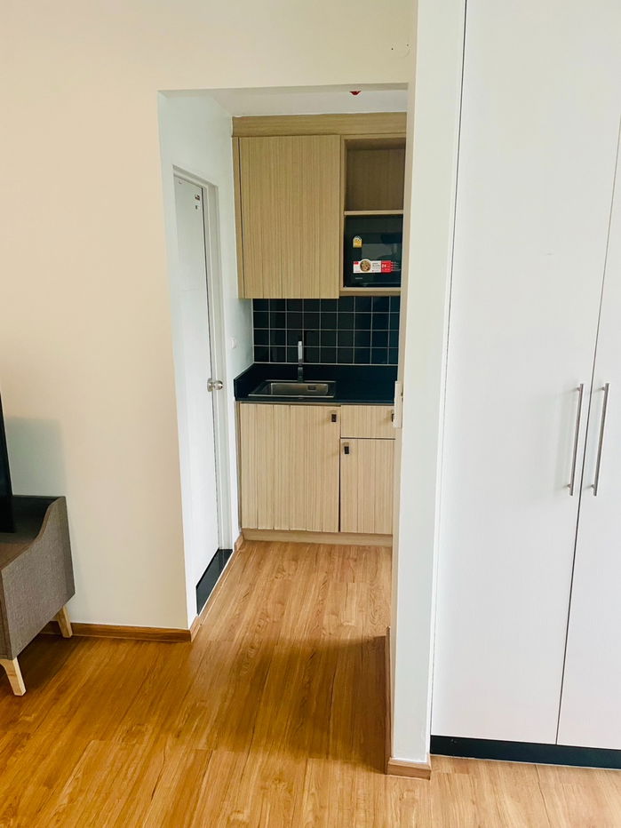 picture Unio Sukhumvit 72 BD C For rent  - 1/7