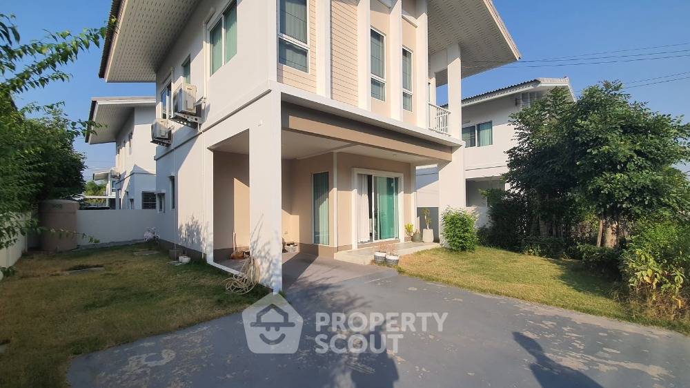 รูป บ้าน 3-ห้องนอน ใน บางบ่อ (ID 1949691) - รูปที่ 2/17