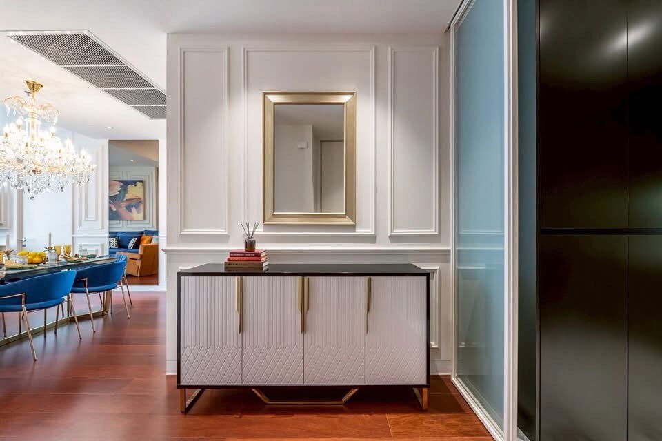 รูป #A12419 ✅ 23/11/68 ขายคอนโด KHUN by YOO inspired by Starck 📲📢สอบถาม ld line @condoboy - รูปที่ 3/18