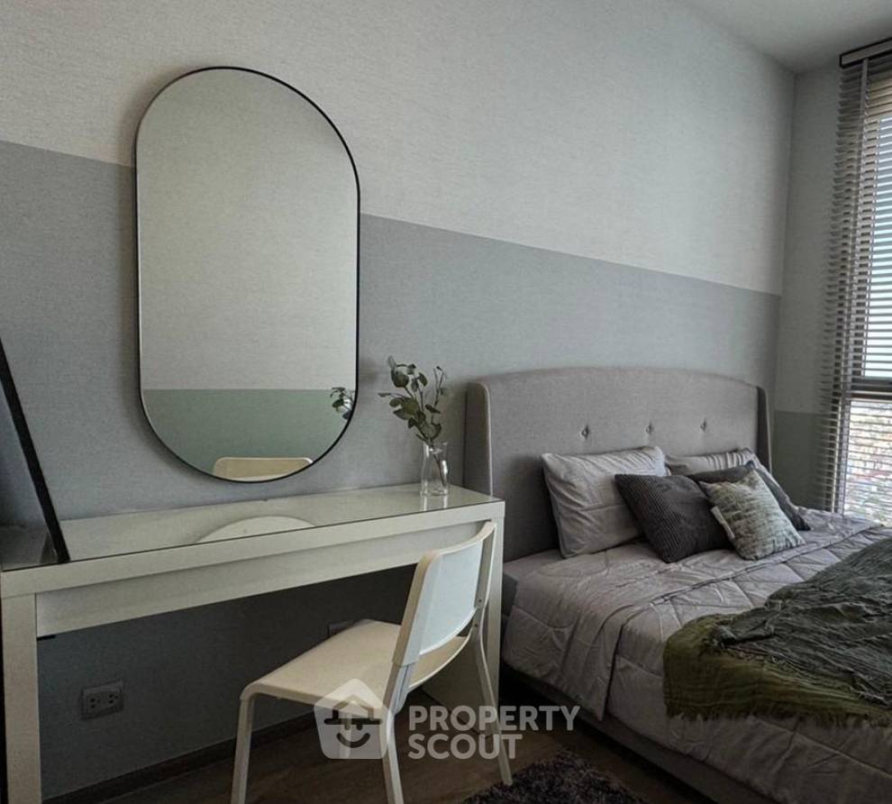 picture 3-BR Condo at Rhythm Charoenkrung Pavilion near BTS Saphan Taksin (ID 2427625) - 3/5