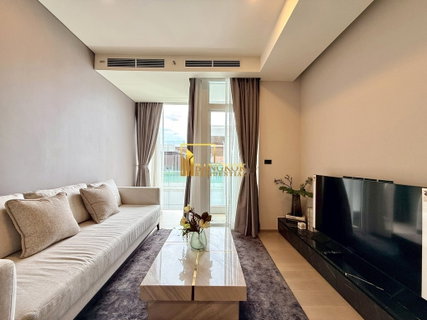 รูปภาพ Siamese Exclusive 42 | Modern 2 Bedroom Condo in Ekkamai - BR60733CD