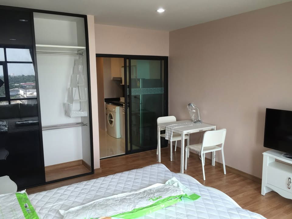 รูป 🔴RL20462🟡 ให้เช่าถูกมาก👍 Bangkok Horizon P 48 💛🧡 ✅แอดไลน์ @062mnigk (มี @ ด้วย) แอดมินตอบไว - รูปที่ 2/14