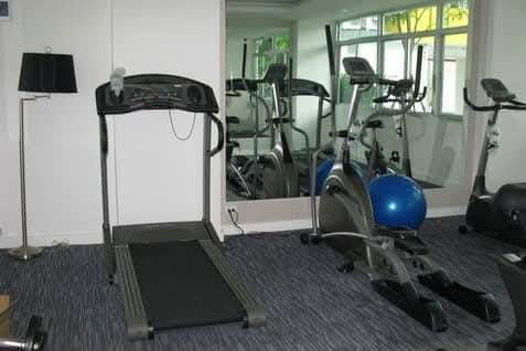 picture 🥳[RAR2511-2307] My Condo Sukhumvit 81. Fl.5*Washing machine *Near BTS On nut💚Line id: @thefirstagent** - 11/14