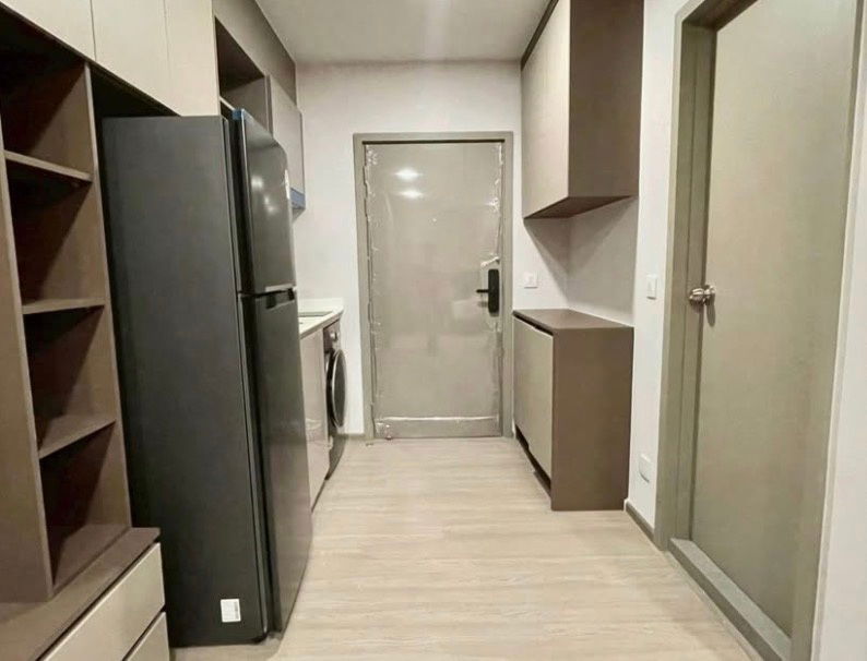 picture #R7780 🎉 241168 Condo for rent Aspire Sukhumvit-Rama 4 - 3/8