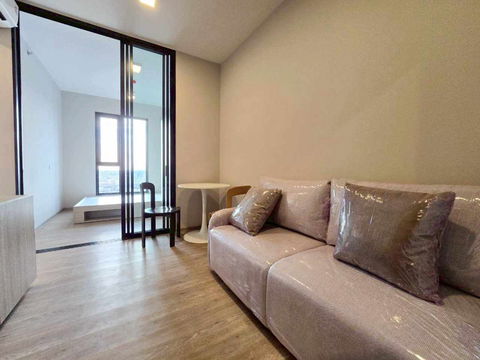 ห้องมาใหม่🐲แอดไลน์ได้เลยครับ🐲✨✨🛋️🛌 นนทบุรี💥พลัม คอนโด นิวเวสต์ 🔴🟢🟡