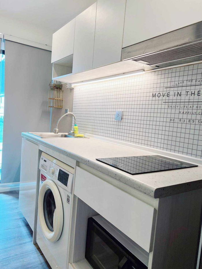 รูป ห้องมาใหม่🐲แอดไลน์ได้เลยครับ🐲✨✨🛋️🛌นนทบุรี💥แอทโมซ แจ้งวัฒนะ🔴🟢🟡 - รูปที่ 8/18