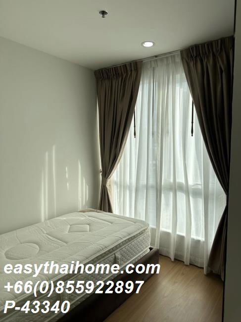 picture P-43340 Condo for rent The Complete Rajprarop fully furnished (Confirm again when visit). - 2/6