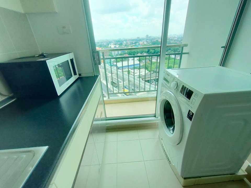 รูป ห้องมาใหม่🐲แอดไลน์ได้เลยครับ🐲✨✨🛋️🛌Supalai Vista @ Pak Kred Intersection - รูปที่ 13/13