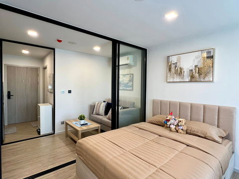 Kave Seed Kaset   Condo For Rent / Line : @mintocondo