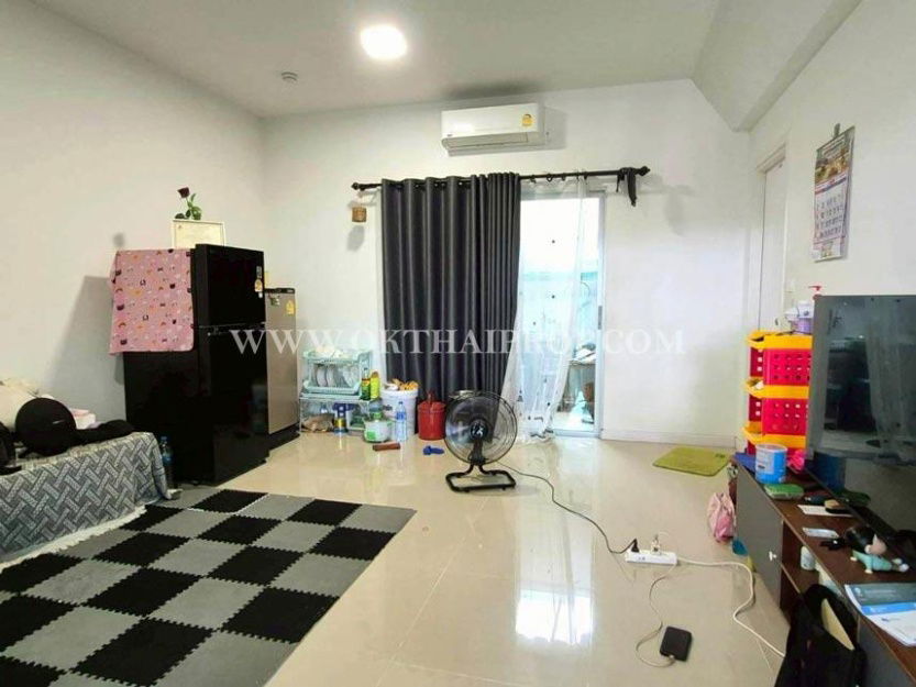 รูป ทาวน์โฮม บ้านพฤกษา พระราม2-พันท้ายนรสิงห์ โครงการ3 - รูปที่ 3/15