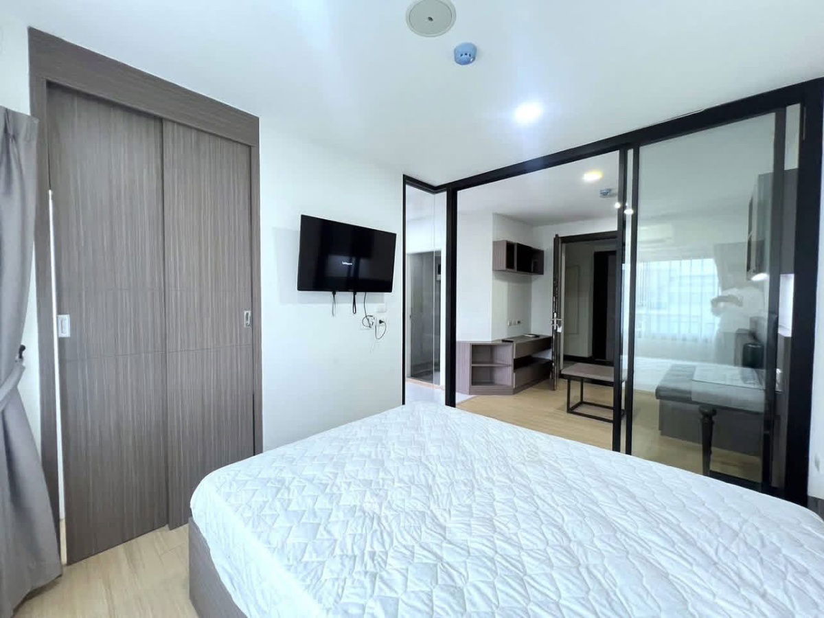 รูป 🟨 For rent !! เวียร์ 7 ใกล้ ม เอแบค บางนา 🟨🟨 - รูปที่ 6/8